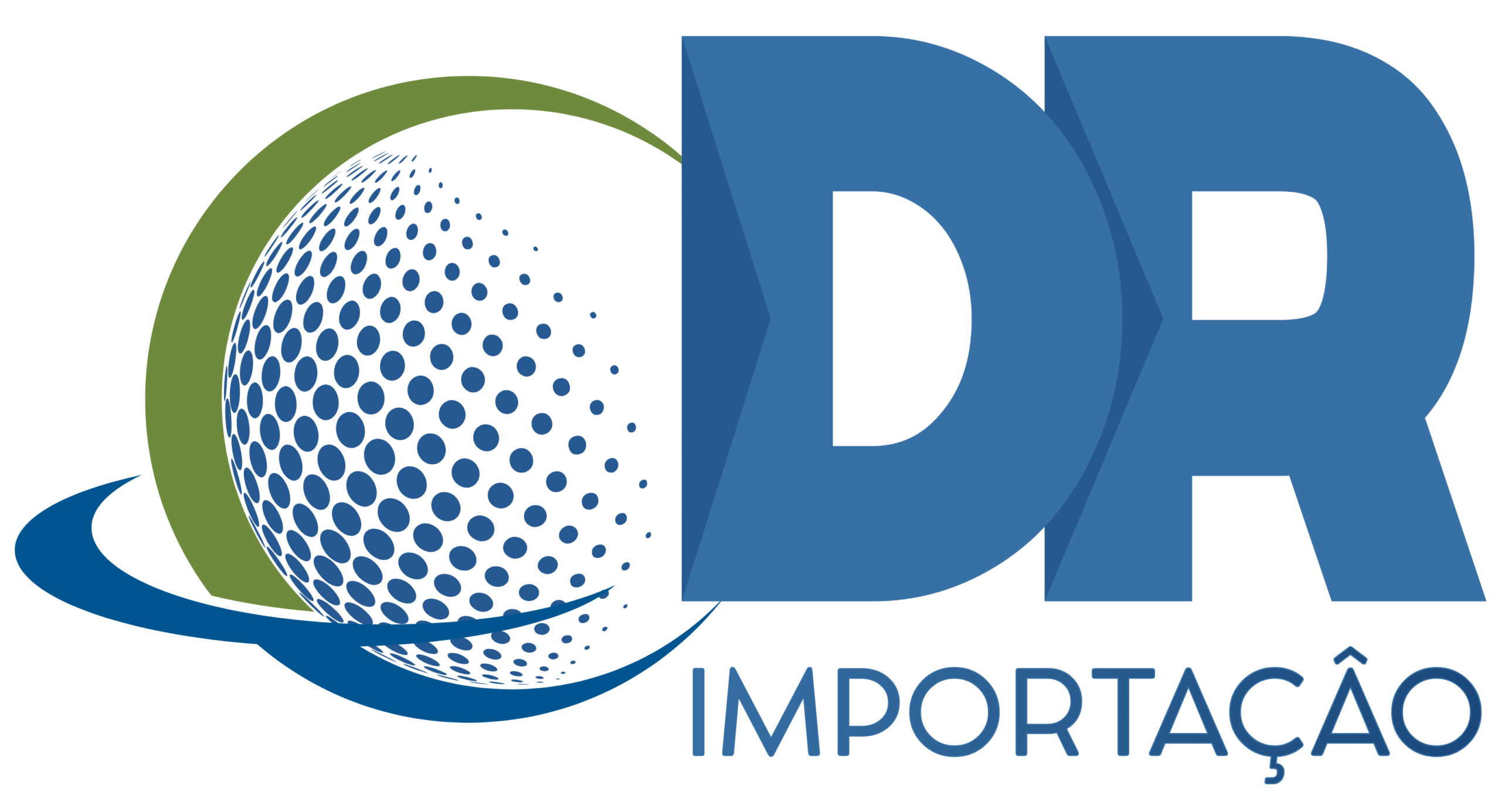 Dr Importação